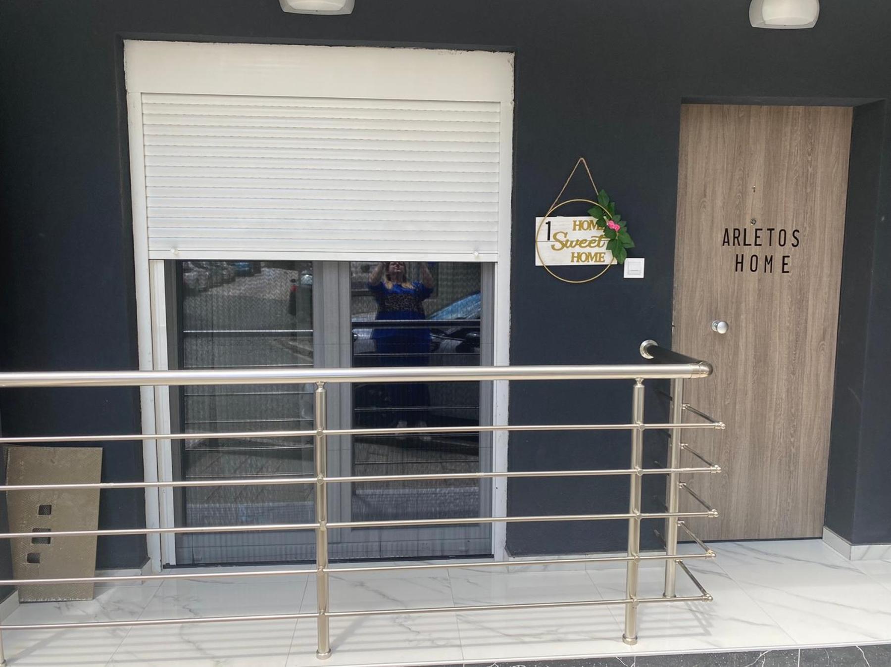 Arletos Home Ioánina Exterior foto